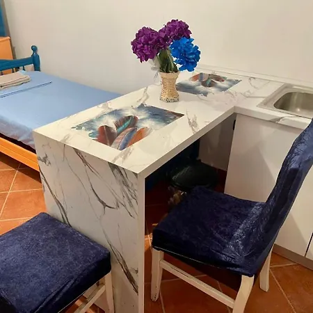 Evans Apartamento *