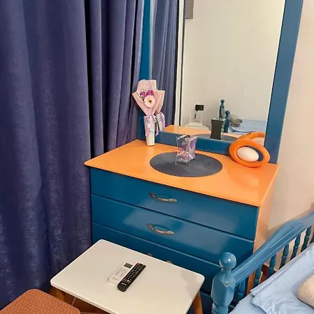 Apartman Evans