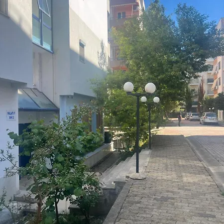 Evans Apartman *