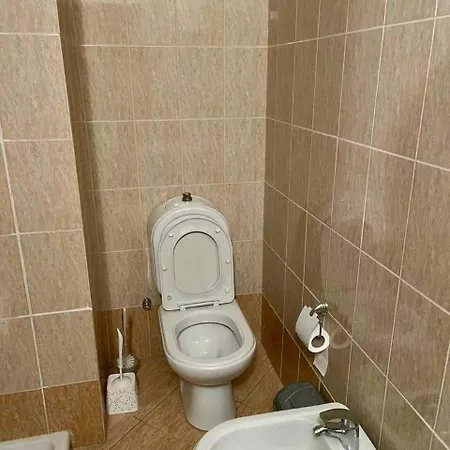 Apartman Evans *